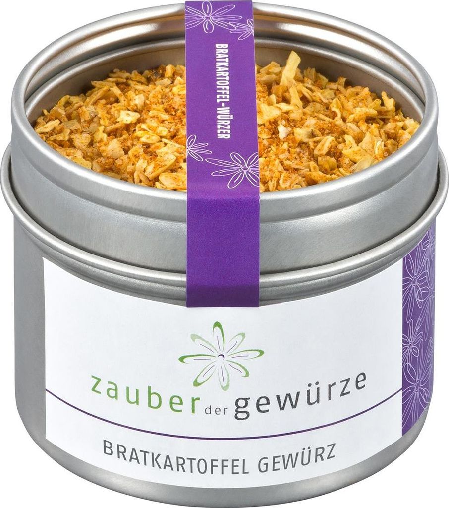 Bratkartoffel Gewürz