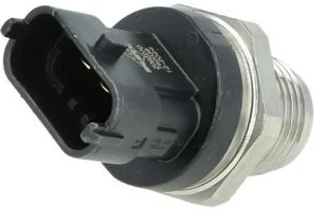 Capteur de rampe commune NRF pour injection carburant Renault Megane dCi
