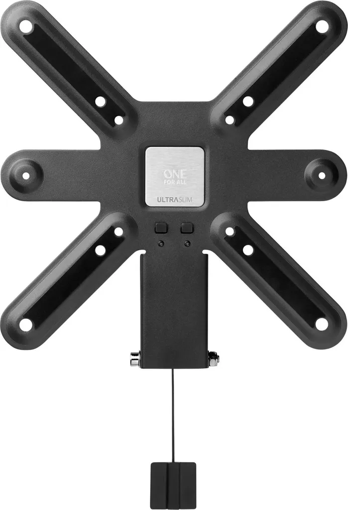 One For All WM6221 Ultra Slim - Miglior Rapporto Qualità/Prezzo