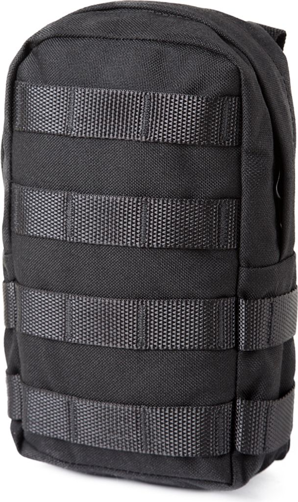 Savotta Taktische Tasche S 1,9 L schwarz Produktbild 