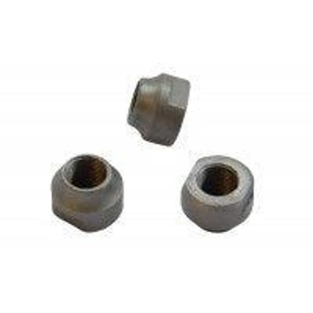 Cône axe A Puch Maxi 12mm - Pièce de rechange d'origine pour moyeu