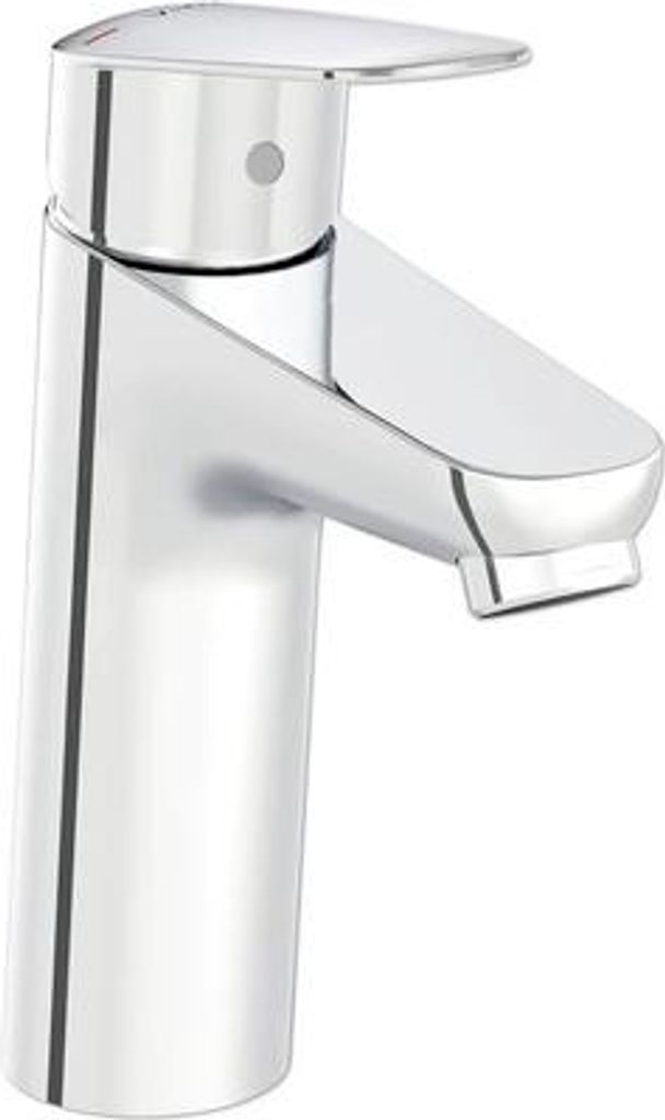 VITRA A42925EXP Einhebel-Waschtischmischer Flow Round