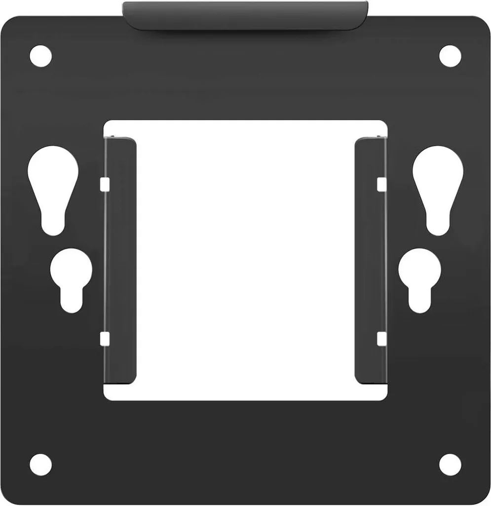 Fixation murale Philips BS1B2227B support de qualité pour mini PC 5kg