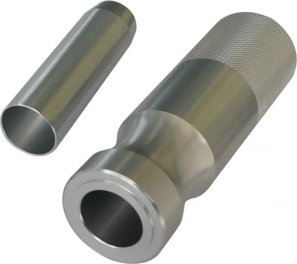 Joint de pot d'échappement JMP 7220220 haute performance pour Harley