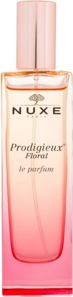 Acquista Nuxe Prodigieux Floral Le Parfum 50ml EDP al Miglior Prezzo