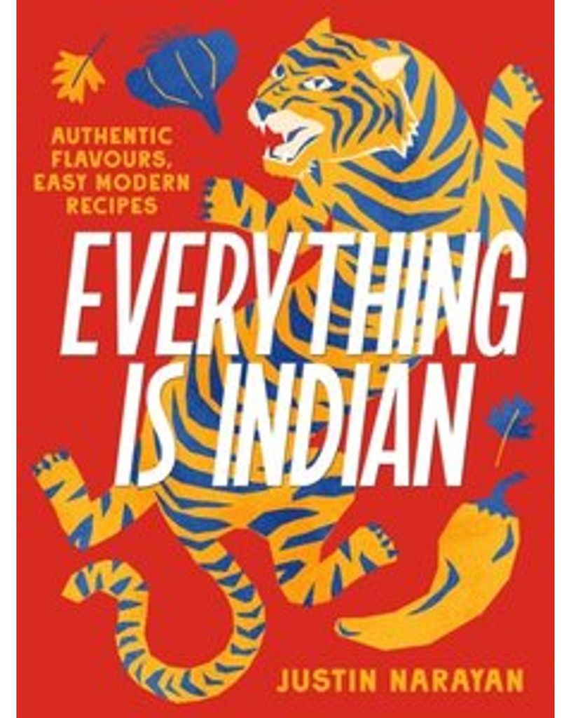 Everything is Indian