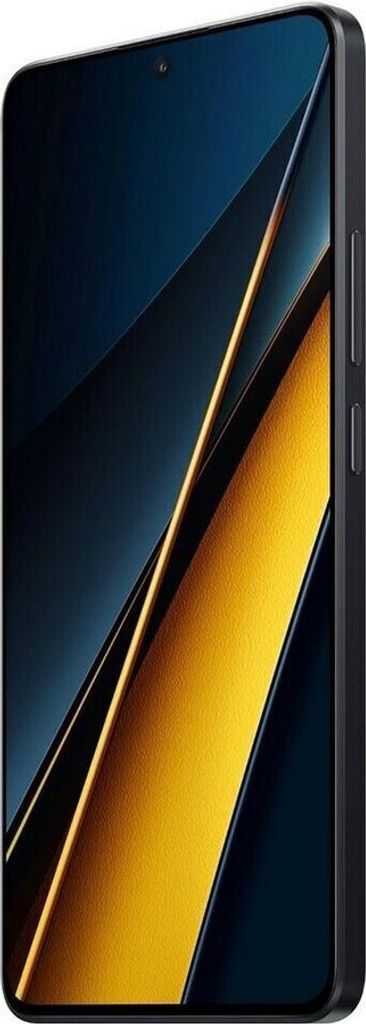 Xiaomi Poco X6 Pro 5G 512GB Czarny Zdjęcie produktu 13