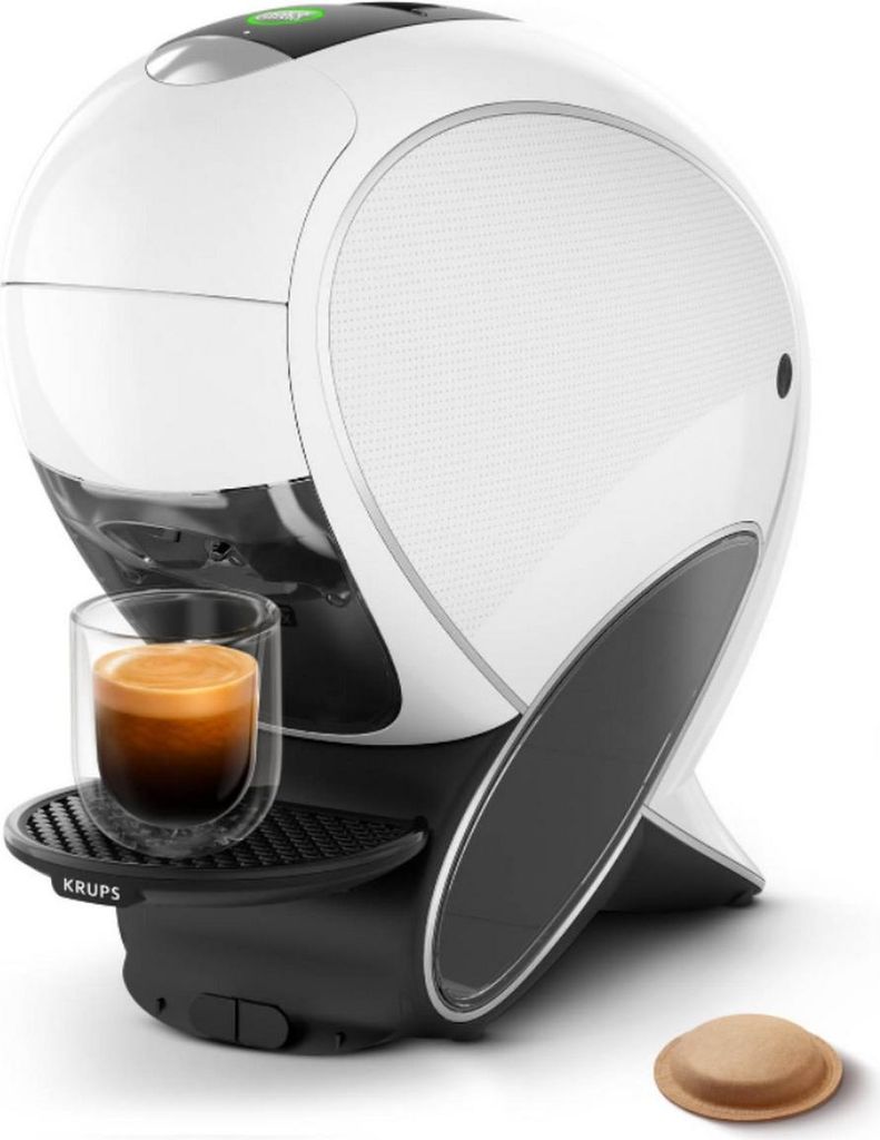 Krups NESCAFÉ DOLCE GUSTO KP8501, Kapslový kávovar, 1,3 l, Obrázek produktu 