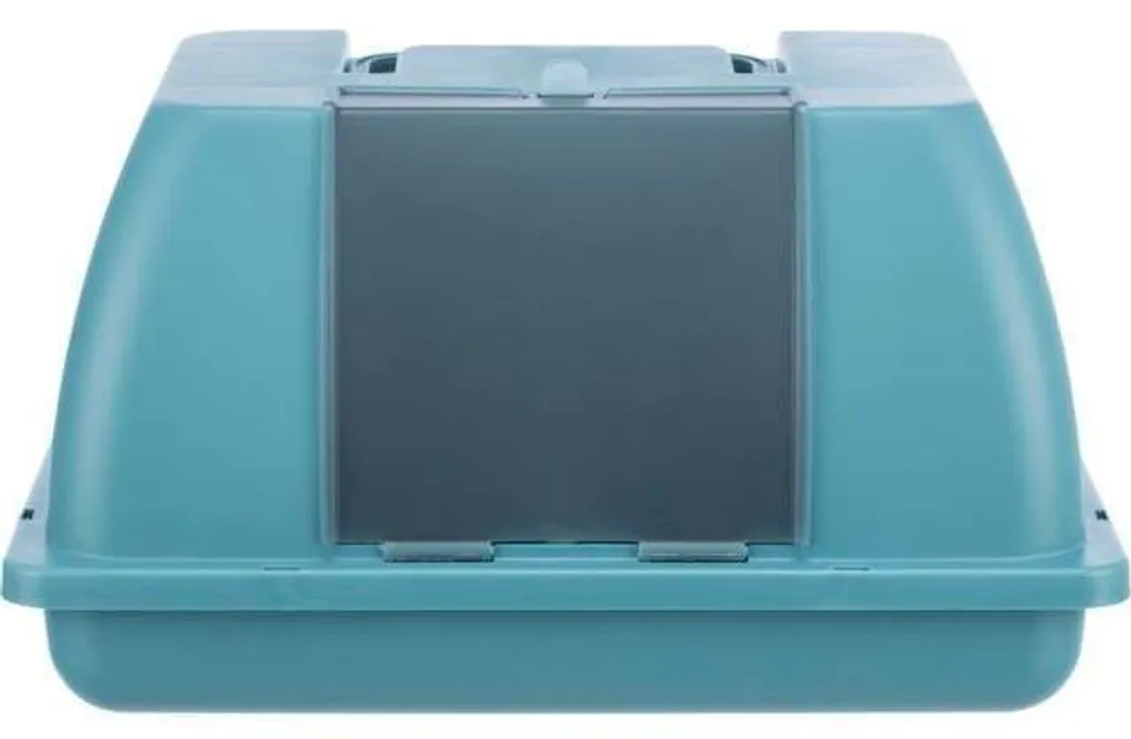 Transporter blu | Transporter per pappagalli di piccola e media taglia