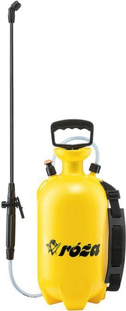 Kwazar.opryskiwacz róża 6l Garten Hobby