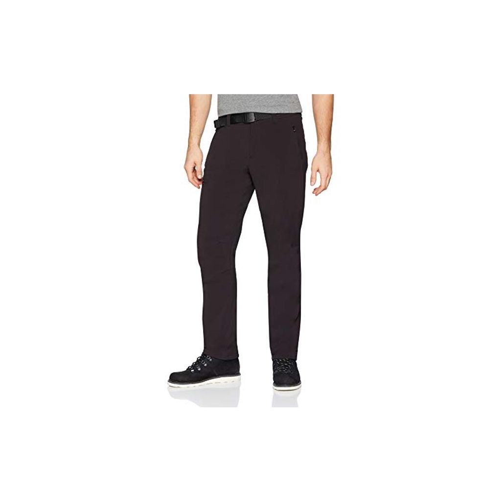 Oberjoch Therm black (M10900) 46