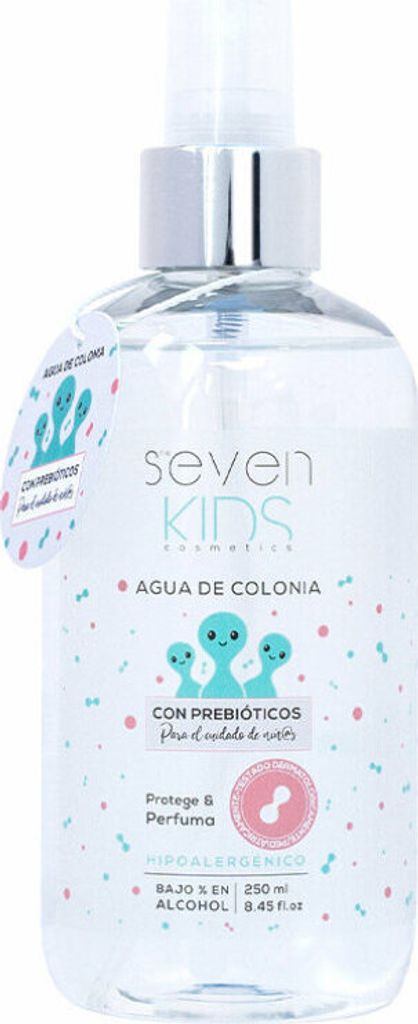 SEVEN KIDS | SEVEN KIDS | Children's Bath And Hygiene Image du produit 