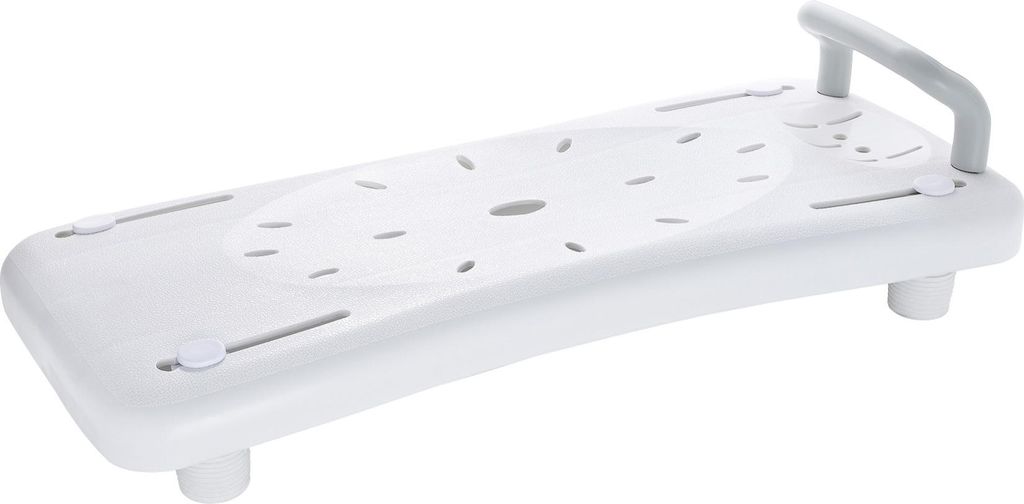 Soporte para bañera Ridder para personas con movilidad Imagen del producto 