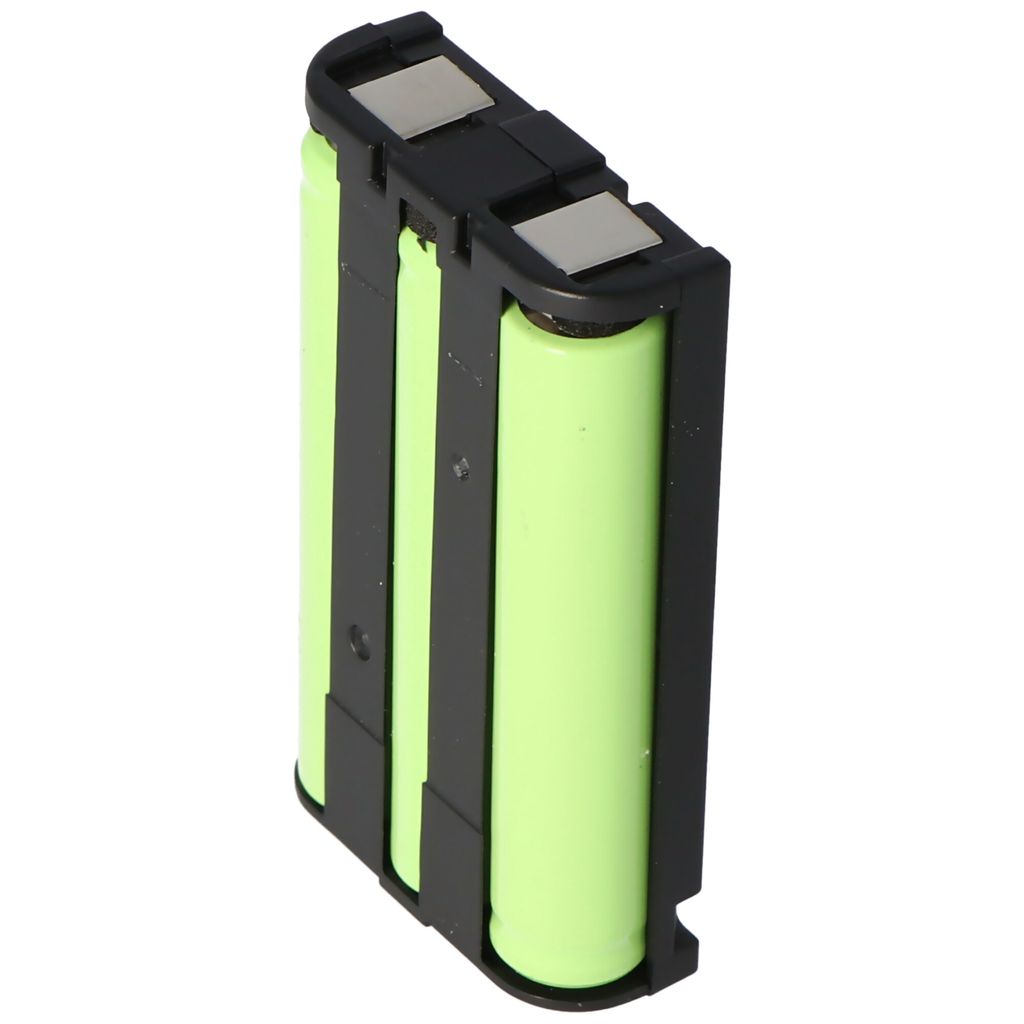 Akku passend dla Panasonic KX-TG2302B, Panasonic KX-TG2312, Zdjęcie produktu 