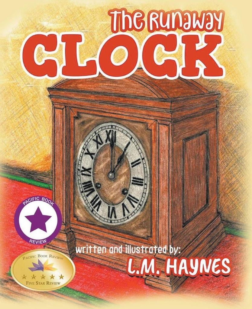 The Runaway Clock