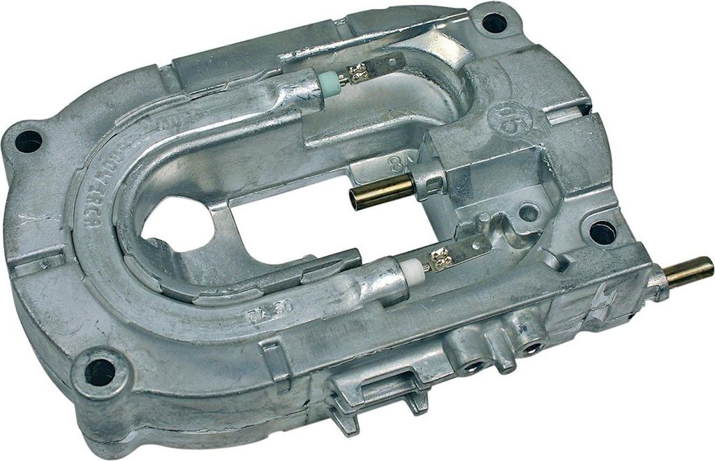 Durchlauferhitzer DeLonghi 5513227941 Heizelement Thermoblock für Kaffeeautomat