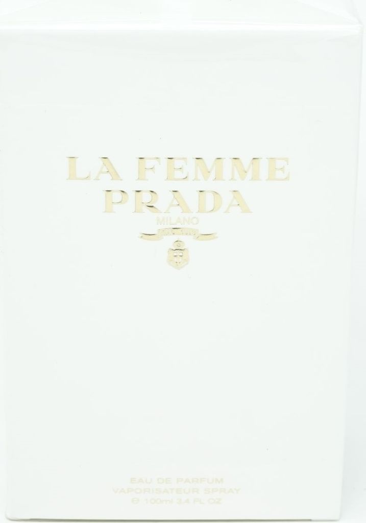 Prada La Femme EDP 100 ml Obrázek produktu 