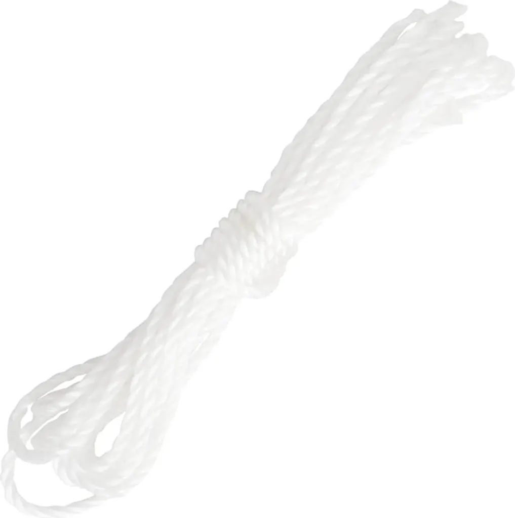 Vela Ombreggiante Economica HDPE 160g 4x4x5,8m Rossa - Prezzo Outlet - 8