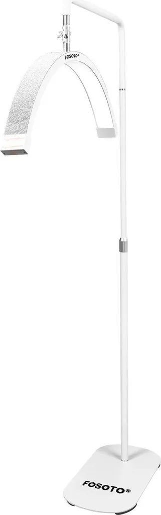 Lampe Vidéo LED FT-Y16 Blanche : Finissez-en avec les Mauvaises Ombres