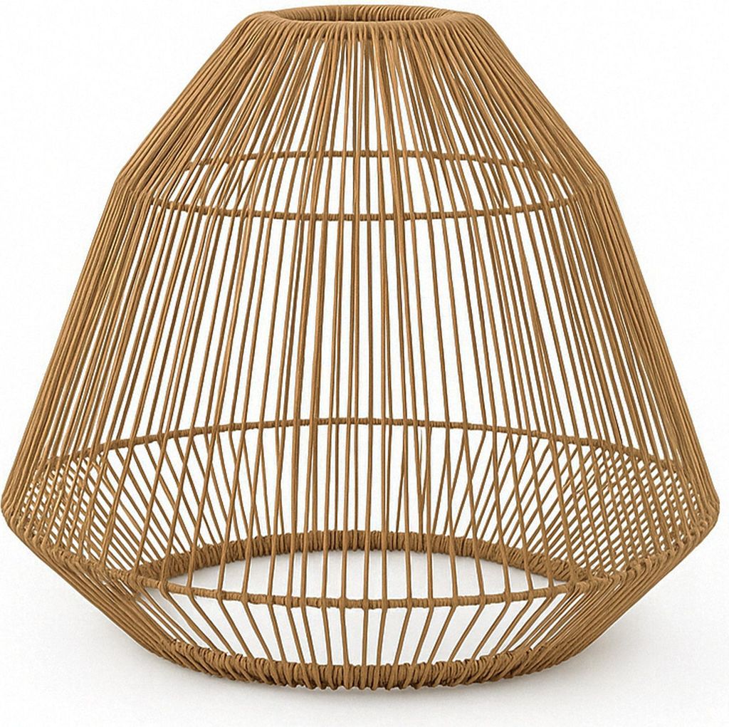 Nur Lampenschirm MAYA h39cm