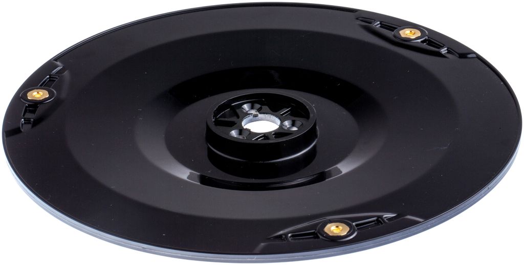 Disco lama Husqvarna 580793002 sostituisce 580793001 - Immagine del prodotto 