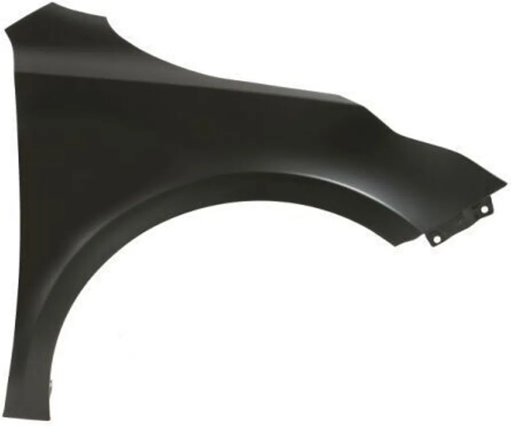Aile Avant Droite BLIC 6504-04-3273312P pour Kia Ceed CD OE 66321J7000