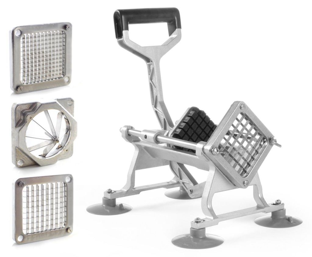 Hendi 630402, Aluminium, 1 szt., 168 mm, 430 mm, 290 mm Zdjęcie produktu 