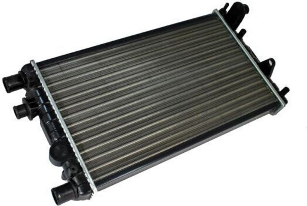 Kühler, Motorkühlung THERMOTEC D7F006TT