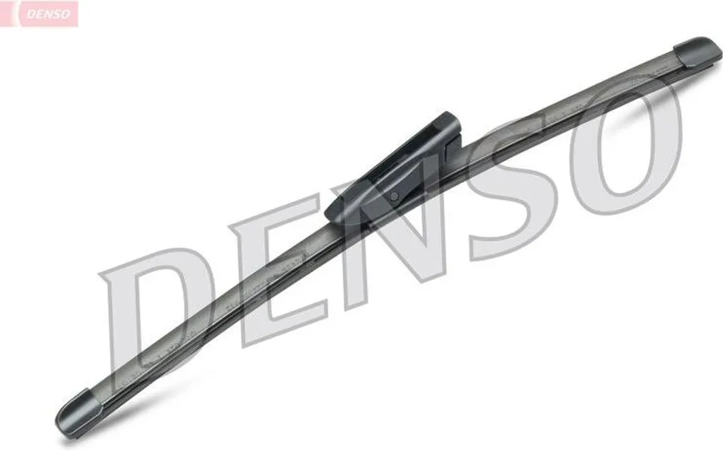Essuie-glace plat DENSO DF-017 haute performance pour Citroën et DS3