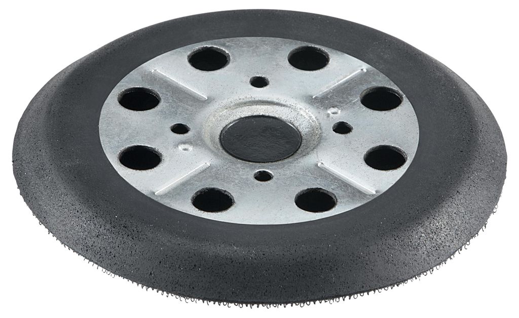 FLEX Klettschleifteller Ø125 mm zu XS 713 - 334146 Produktbild 