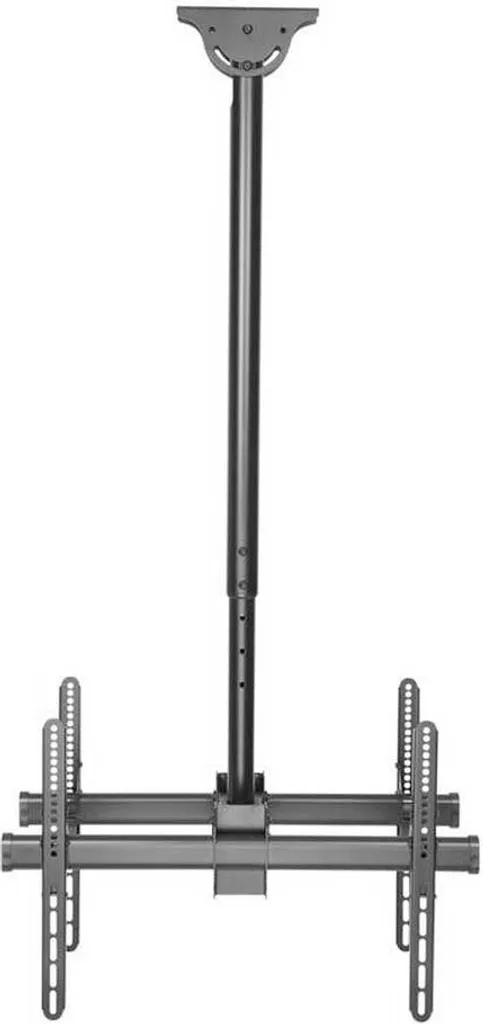Support TV Inclinable 37-70 Pouces STT-7164DLN Fixation Ultra Solide