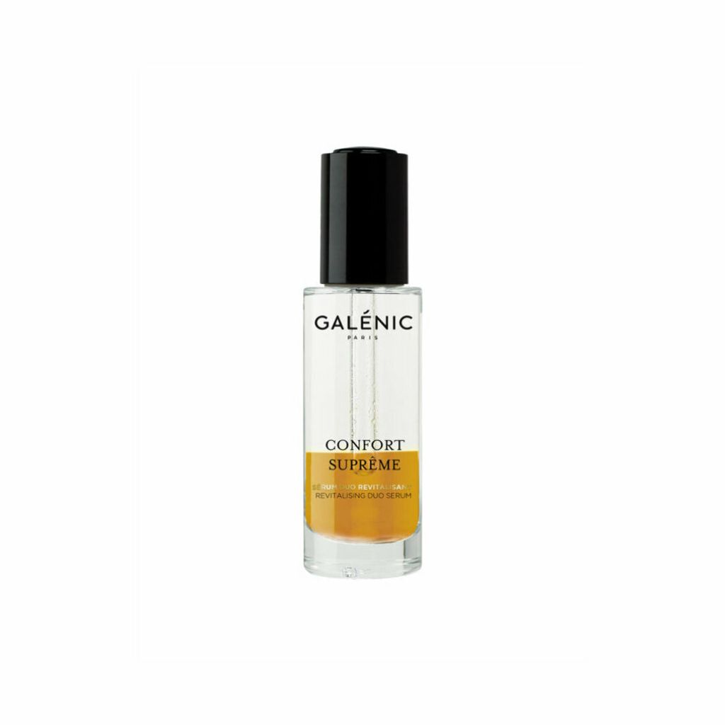 Galenic Confort Supreme Revitalising Duo Serum 30ml
