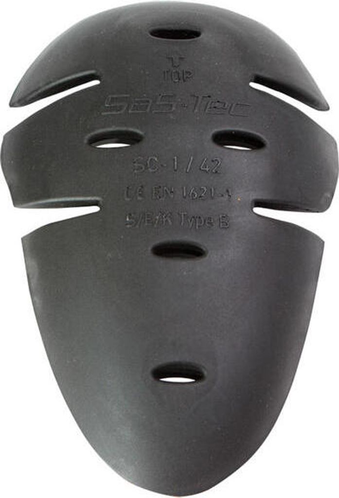 Chrániče loktů a kolen SAS-TEC SC-1/42 Obrázek produktu 