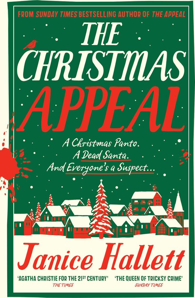 The Christmas Appeal