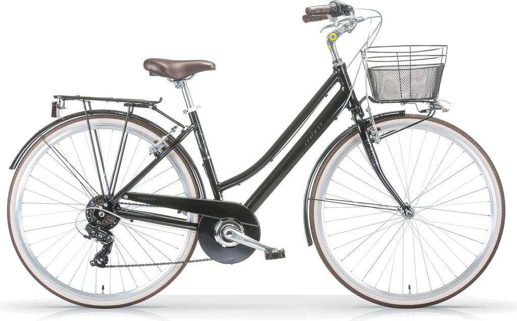 MBM Trekkingbike New Boulevard Woman 28" 18-Gang