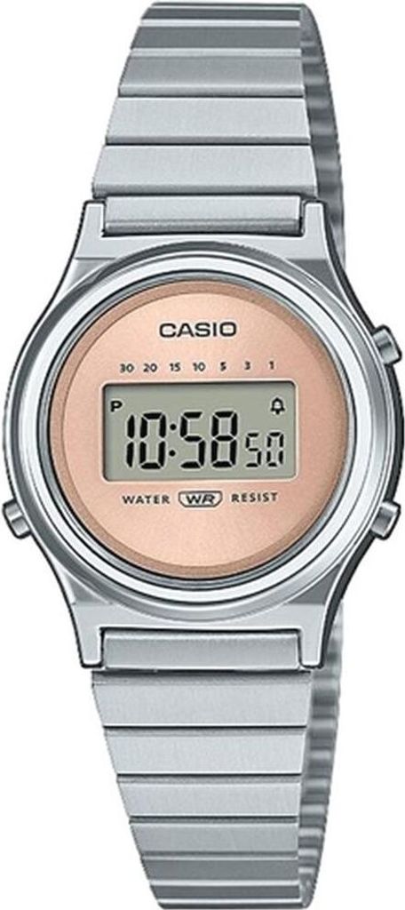 Damenuhr Casio LA700WE-4AEF