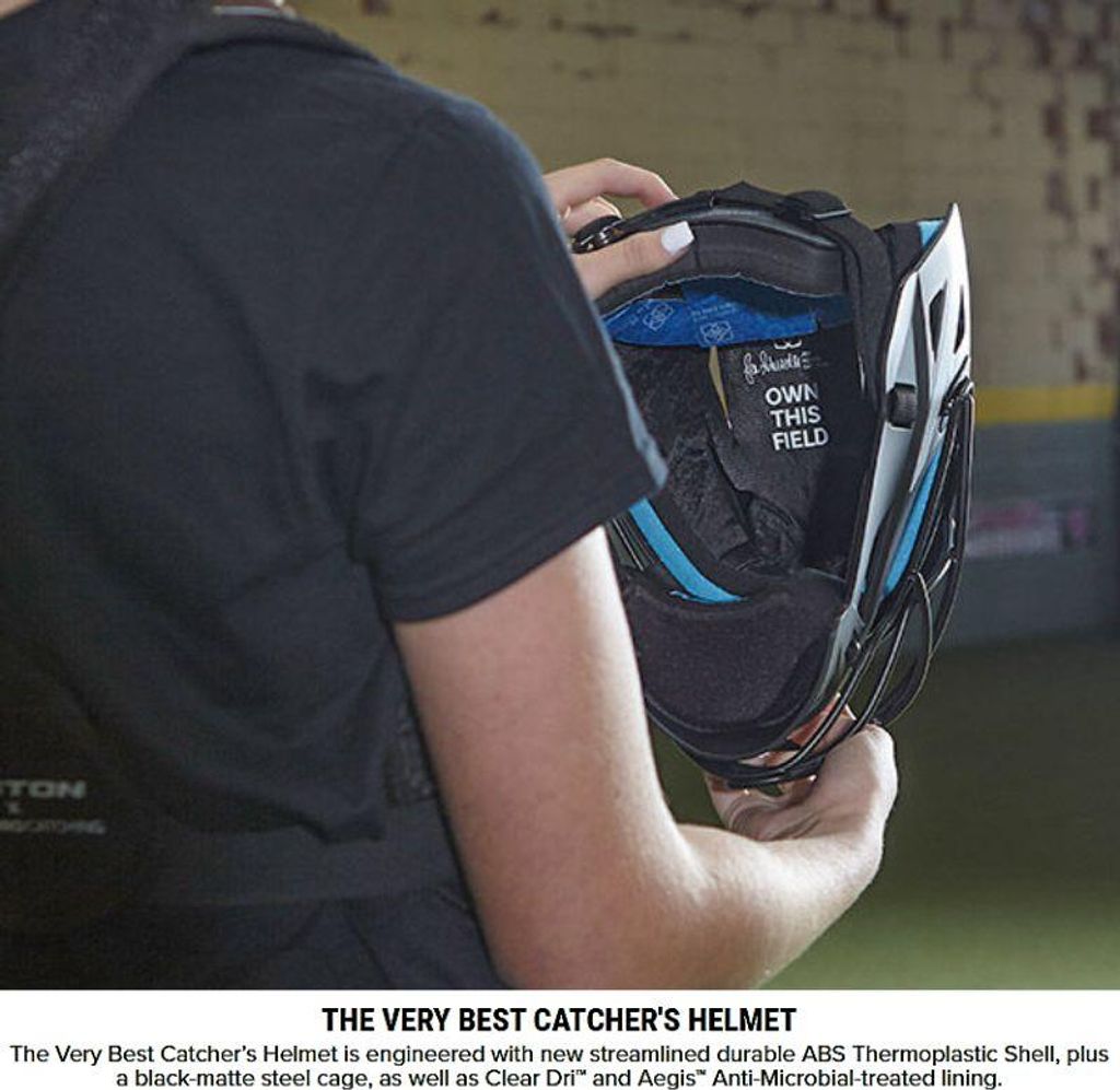 Easton JSCHRO The Very Best Kit S Purple Baseball/Softball Artikel