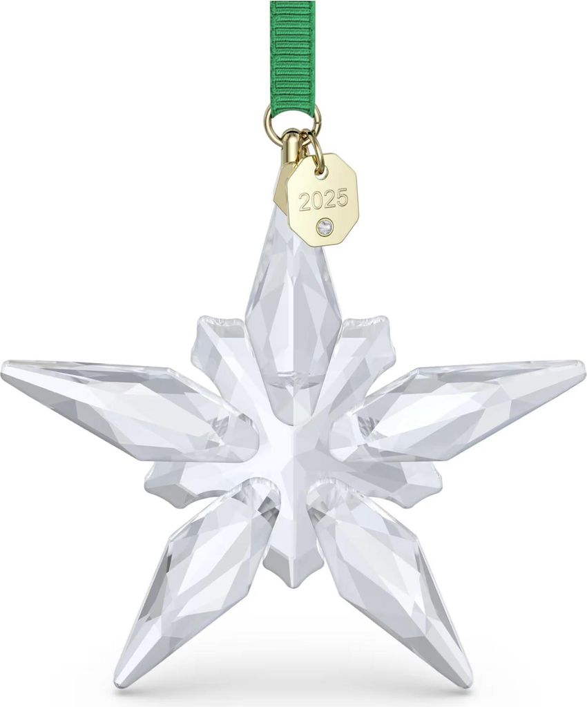 Swarovski Annual Edition Ornament 2025 5691172 Dekoration Produktbild 