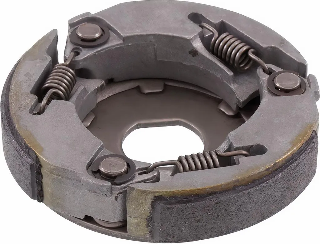 Embrayage de rechange Yamaha BW's 100 : Retrouvez de la reprise