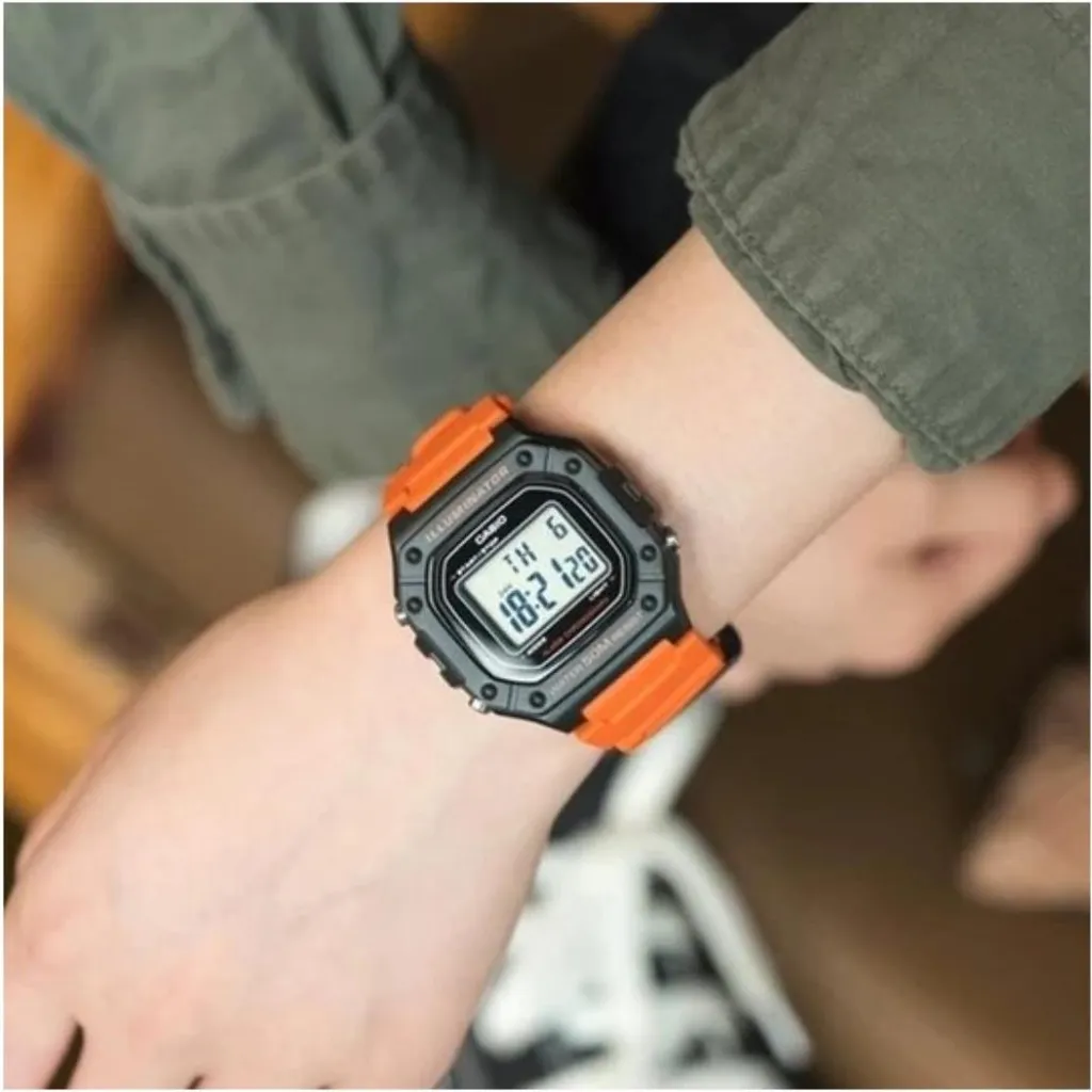 Montre Casio bd423085 Multifonction avec Alarme et Chronomètre Intégrés - 6