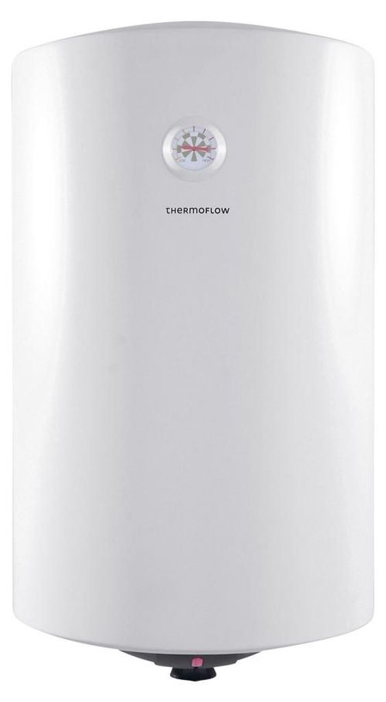 Boiler Warmwasserspeicher 80 l Wandspeicher steckerfertig Produktbild 