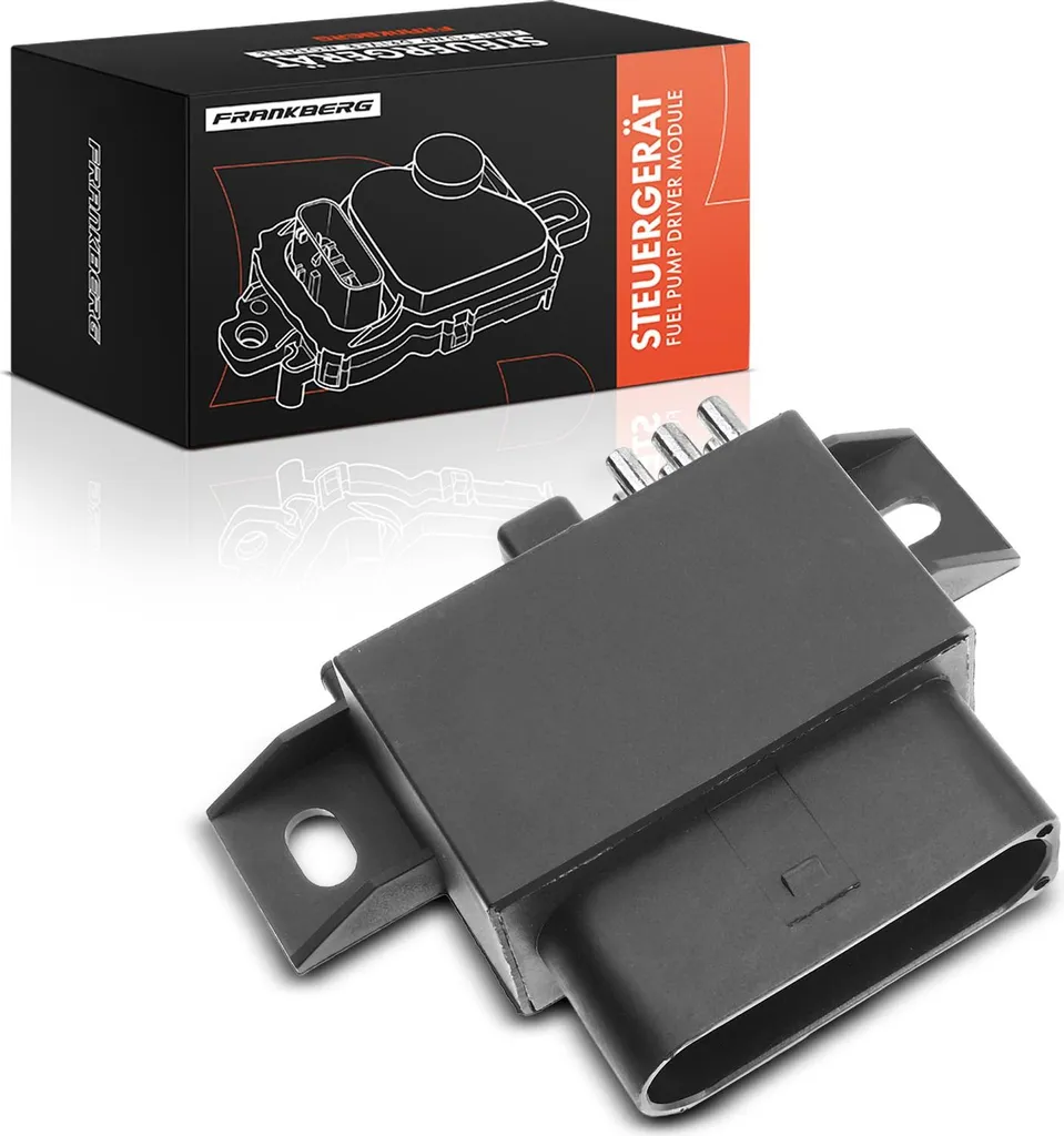 Module de pompe à carburant Frankberg robuste pour Audi A5 et Q5 8RB