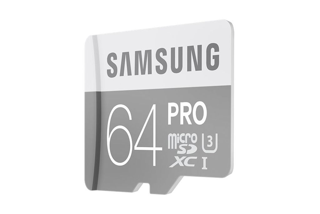 Samsung MB-MG64EA/EU Karta pamięci Micro-SDXC 64GB Samsung Zdjęcie produktu 