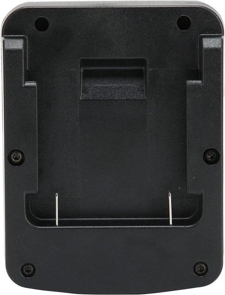 Adaptateur 18V batterie lithium haute résistance pour perceuse et visseuse