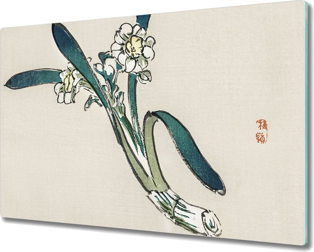 Coloray Schneidebrett Herdabdeckplatte 80x52 cm Produktbild 