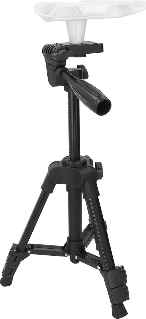 Support trépied satellite extensible réglable pour antenne et Mini GPS - 6
