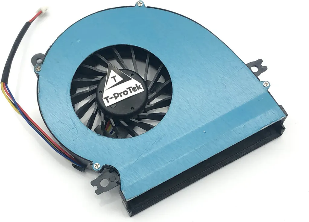 Ventola ZB0509PHV1-6A DC 5V 0.9W Ricambio Laptop | Silenzio Garantito