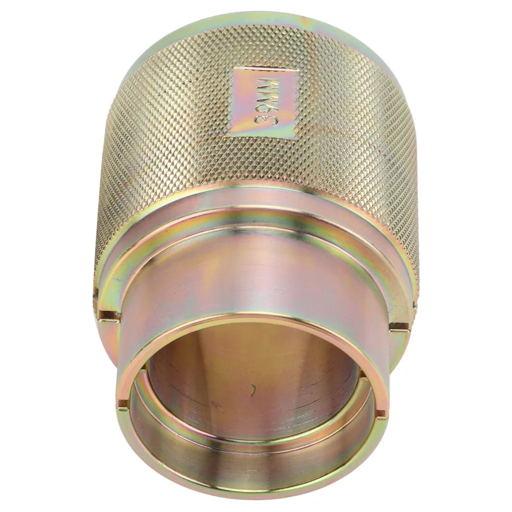 Arrache-joint d'huile de moto 39mm pour démontage de fourche avant