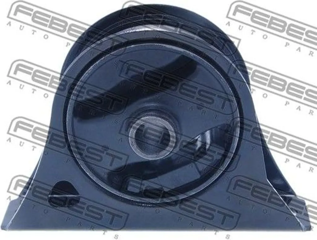 Roulement de moteur FEBEST MM-NA4FR OE MR594377 pour Mitsubishi Grandis
