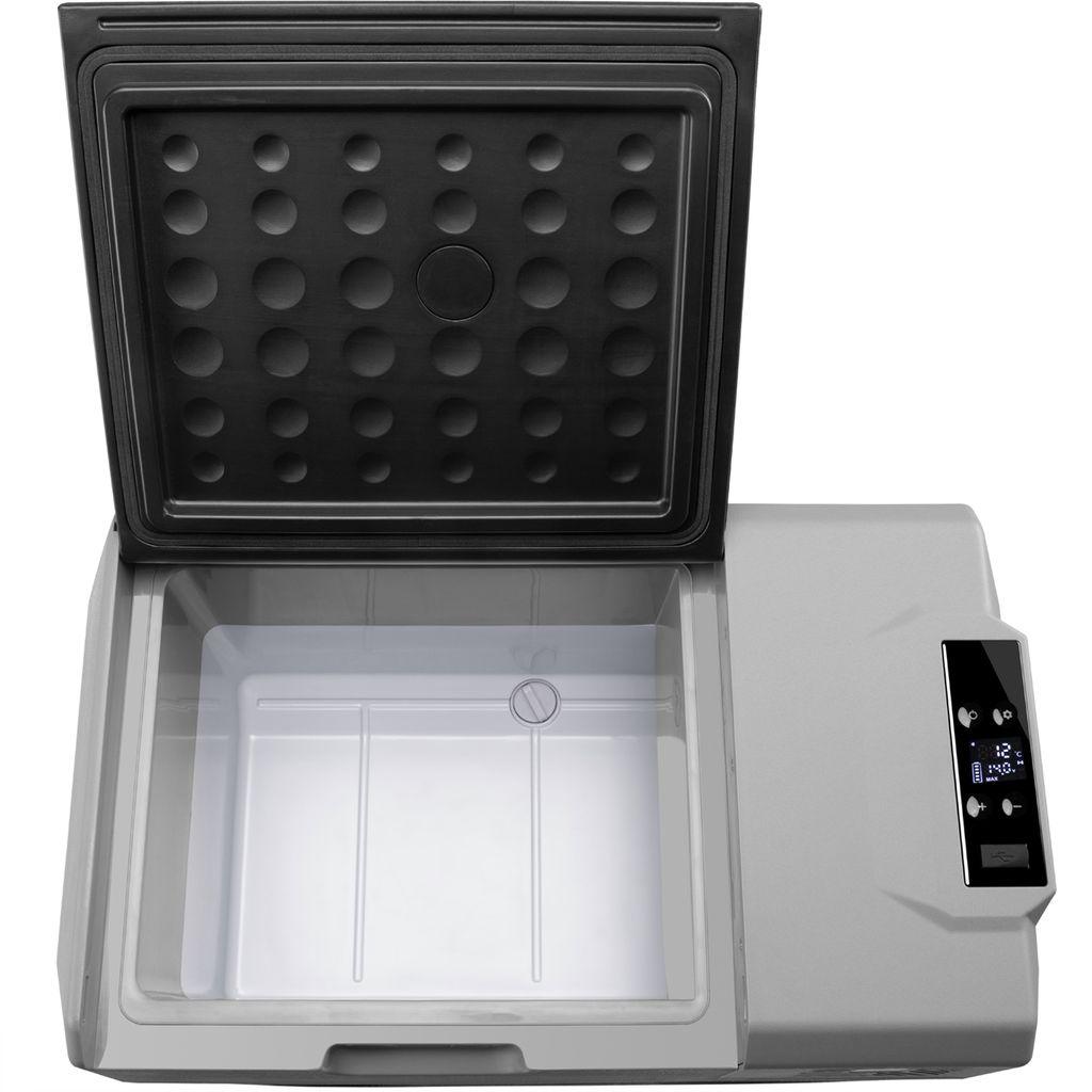 Kompresorový chladící box 40607, s připojením 12/24 a 230 Obrázek produktu 9